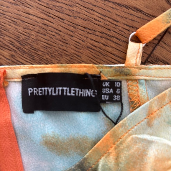 PLT - Two piece outfit - Picture 5 of 7